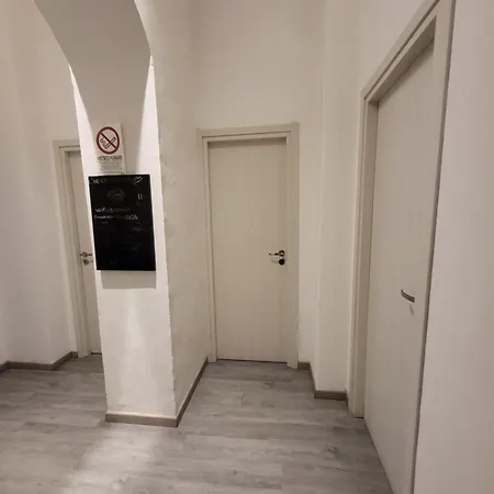 דירה Fidia A Pochi Passi Dalla Metro טורינו