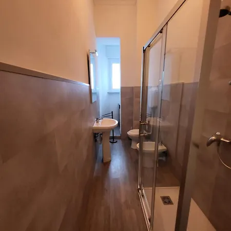 Apartment Fidia A Pochi Passi Dalla Metro