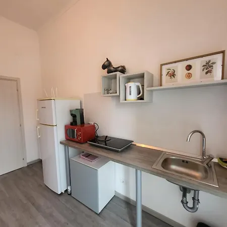 Fidia A Pochi Passi Dalla Metro Torino