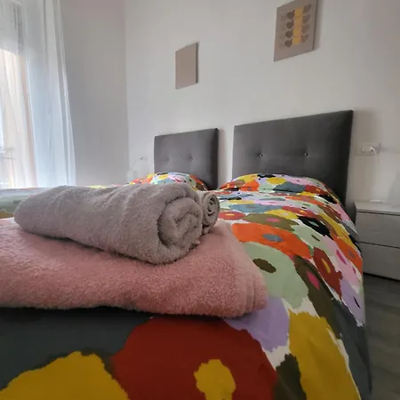 Fidia A Pochi Passi Dalla Metro * Torino