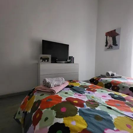 Fidia A Pochi Passi Dalla Metro