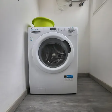 Fidia A Pochi Passi Dalla Metro Apartment *