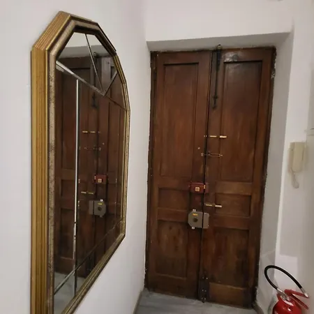 Apartment Fidia A Pochi Passi Dalla Metro