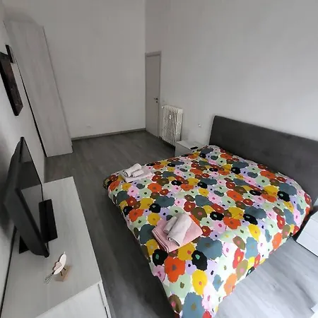 Apartment Fidia A Pochi Passi Dalla Metro