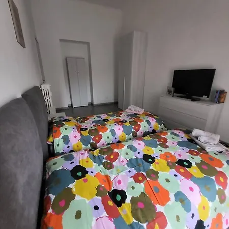 Apartment Fidia A Pochi Passi Dalla Metro *