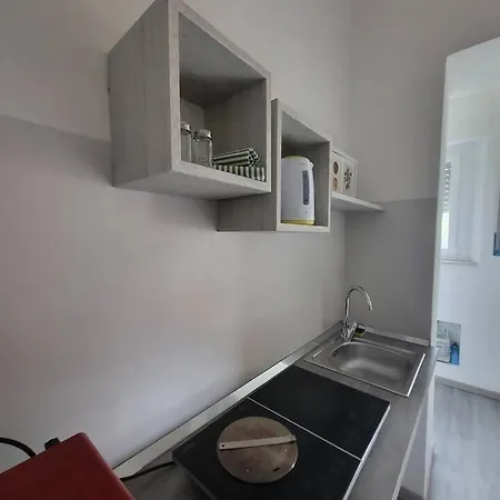 Fidia A Pochi Passi Dalla Metro Apartment