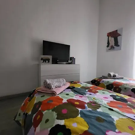 Fidia A Pochi Passi Dalla Metro Apartment