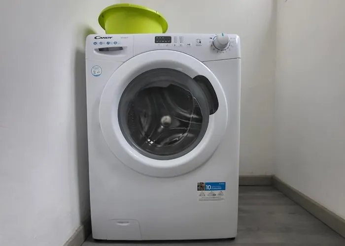 Fidia A Pochi Passi Dalla Metro Apartamento *