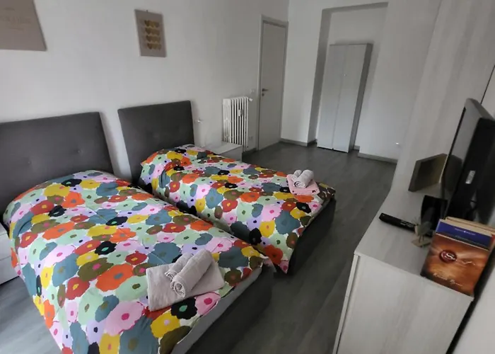 Apartamento Fidia A Pochi Passi Dalla Metro *