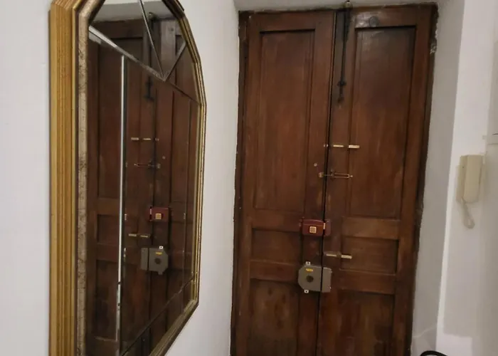 Apartamento Fidia A Pochi Passi Dalla Metro