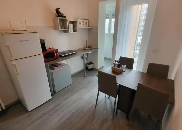 Apartamento Fidia A Pochi Passi Dalla Metro Turín