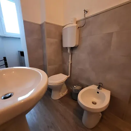 Fidia A Pochi Passi Dalla Metro Apartman