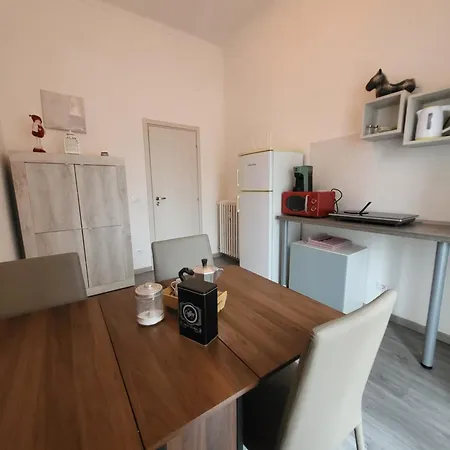 Fidia A Pochi Passi Dalla Metro Apartman Torino