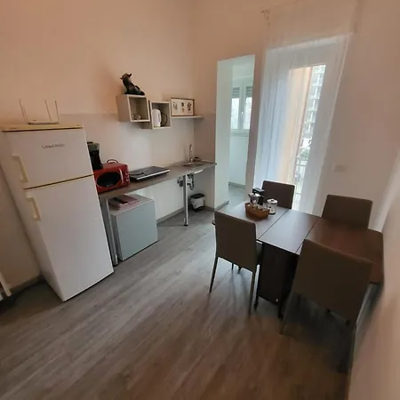 Apartman Fidia A Pochi Passi Dalla Metro Torino