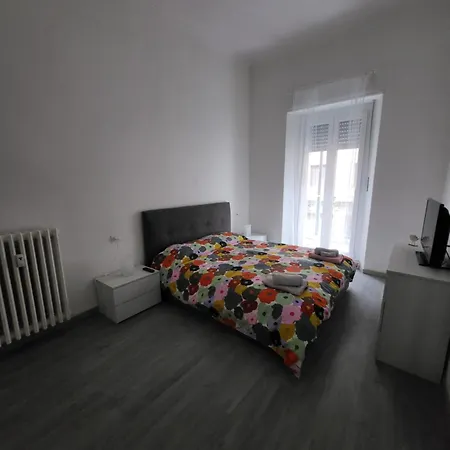 Fidia A Pochi Passi Dalla Metro Appartement *