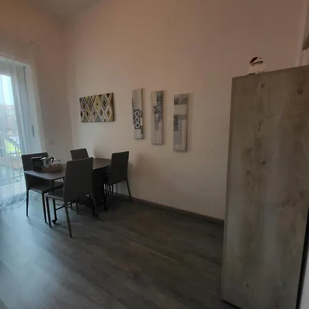 Fidia A Pochi Passi Dalla Metro Appartement *