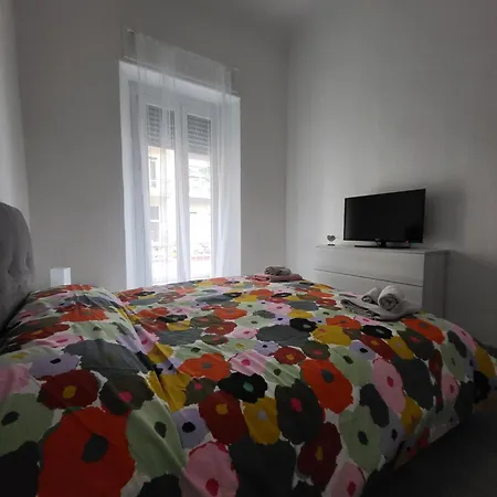 Fidia A Pochi Passi Dalla Metro Appartement Turin