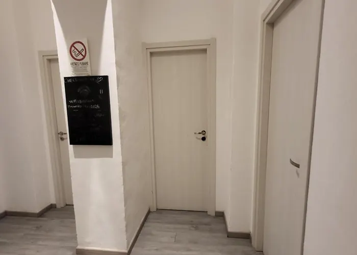 Apartman Fidia A Pochi Passi Dalla Metro Torino