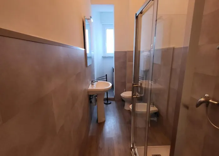 Apartman Fidia A Pochi Passi Dalla Metro