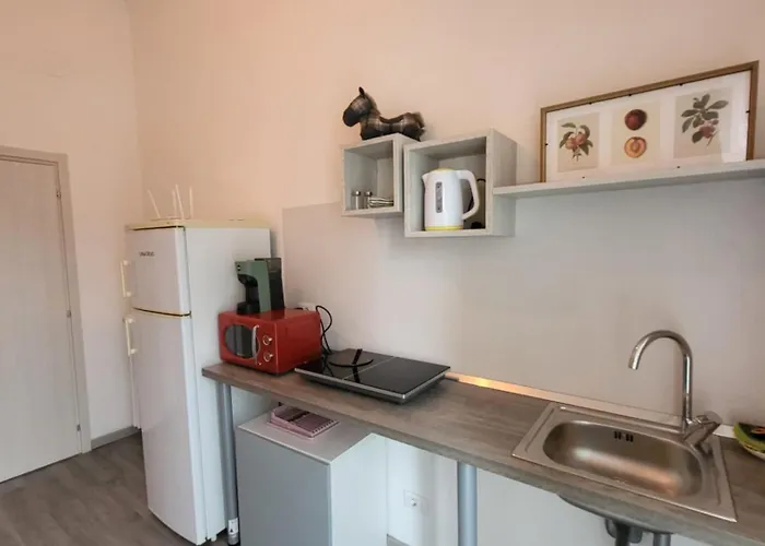 Fidia A Pochi Passi Dalla Metro Torino