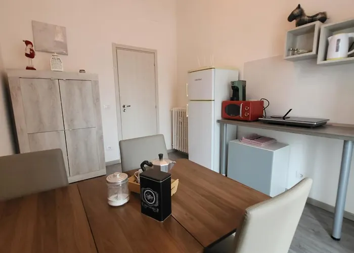 Fidia A Pochi Passi Dalla Metro Apartman Torino